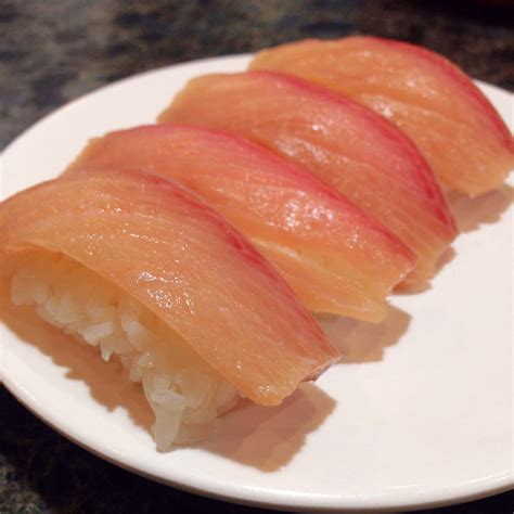 Yellowtail fish sushi. Things To Know About Yellowtail fish sushi. 